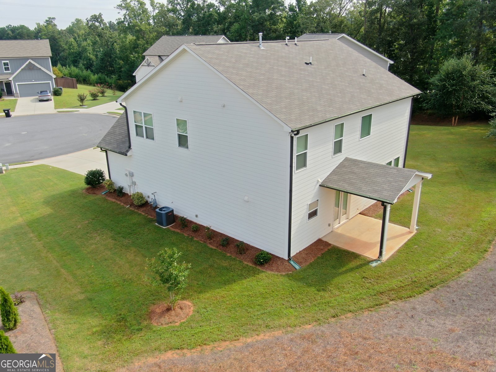 94 Brookstone Court Acworth - 46