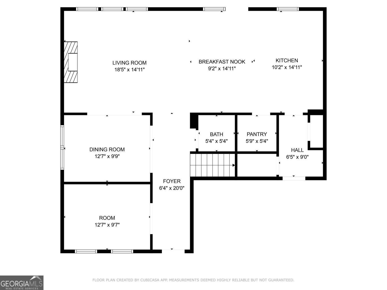 94 Brookstone Court Acworth - 49