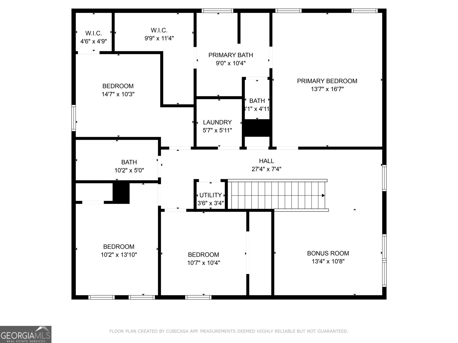 94 Brookstone Court Acworth - 54