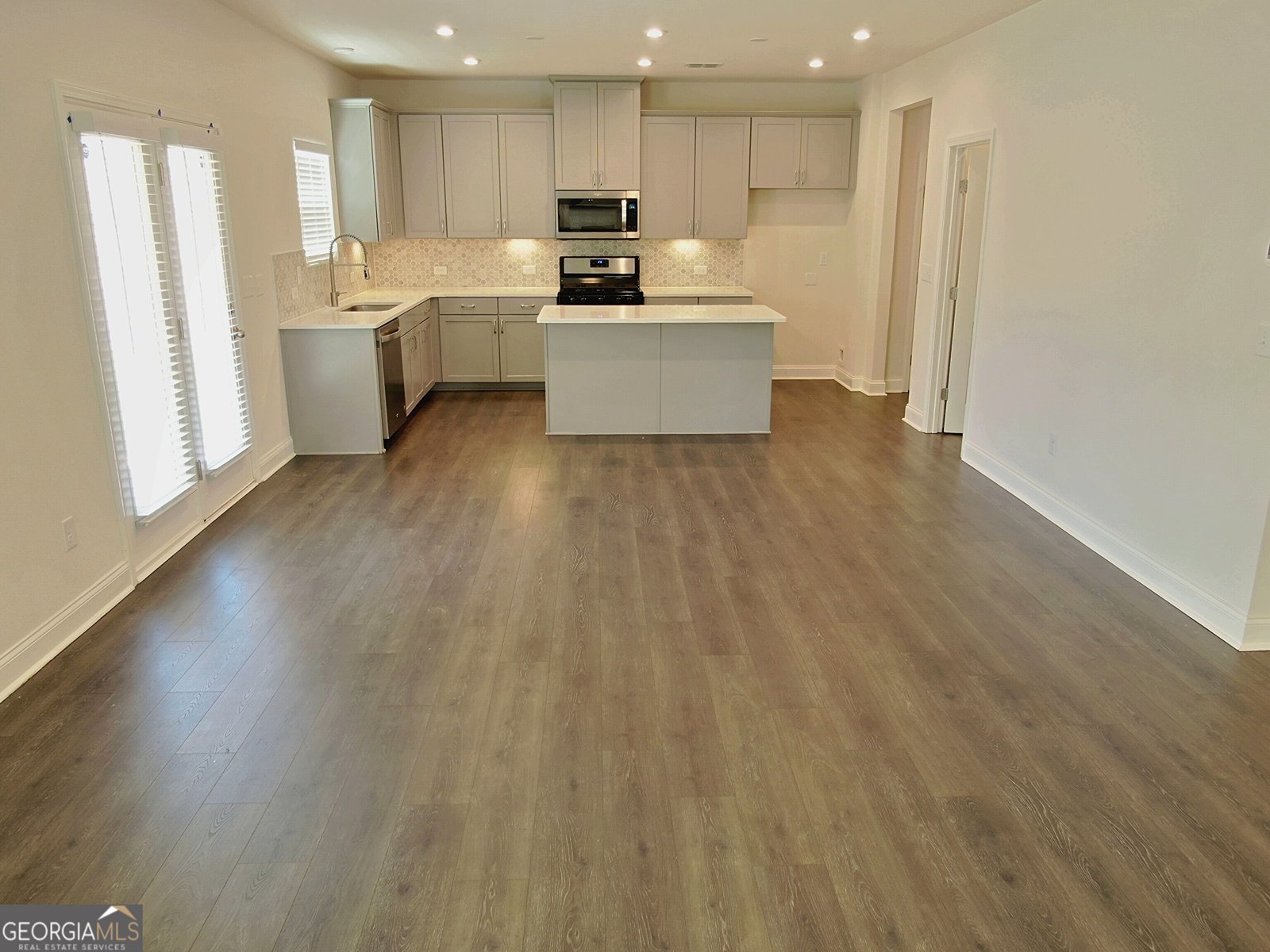 94 Brookstone Court Acworth - 8