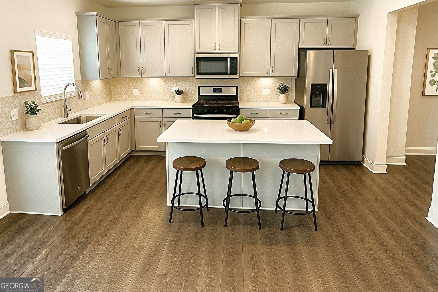 94 Brookstone Court Acworth - 9