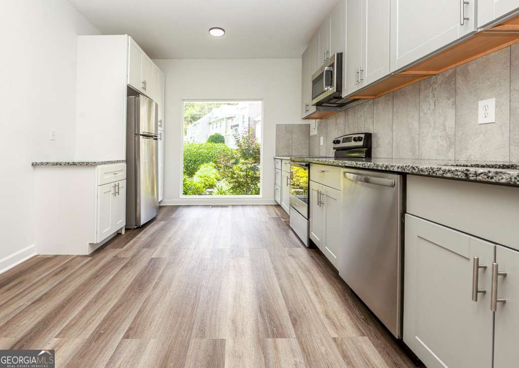 51 Nesbit Place Alpharetta - Photo 10