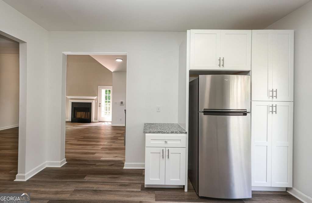 51 Nesbit Place Alpharetta - Photo 8