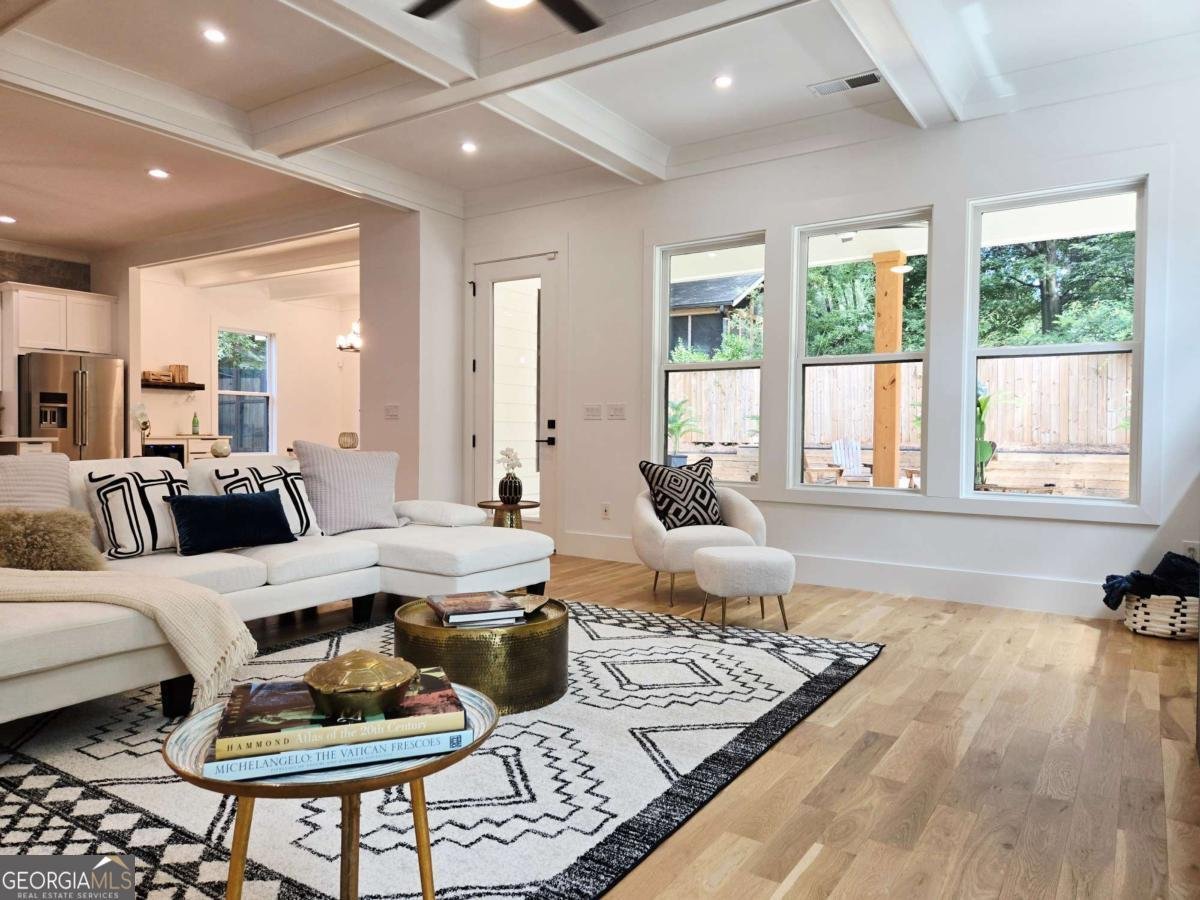1102 Morley Avenue Atlanta - 14