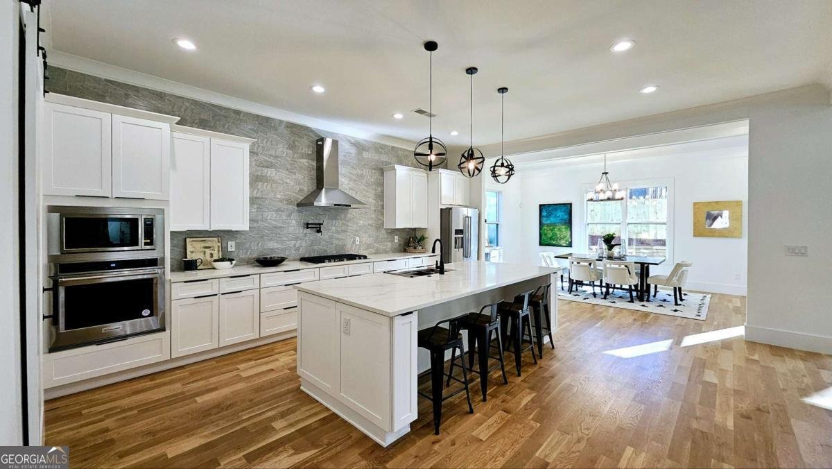 1102 Morley Avenue Atlanta - 17