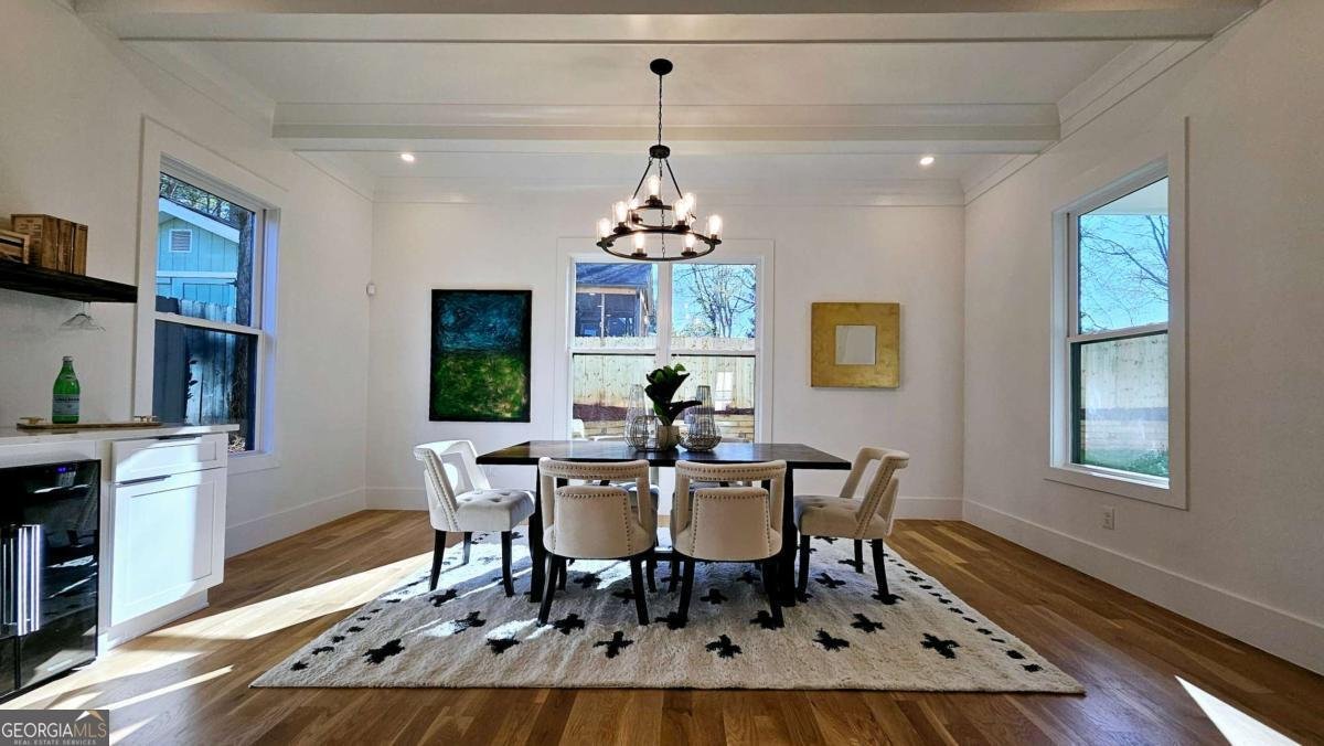 1102 Morley Avenue Atlanta - 19