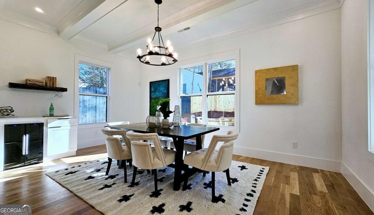 1102 Morley Avenue Atlanta - 20