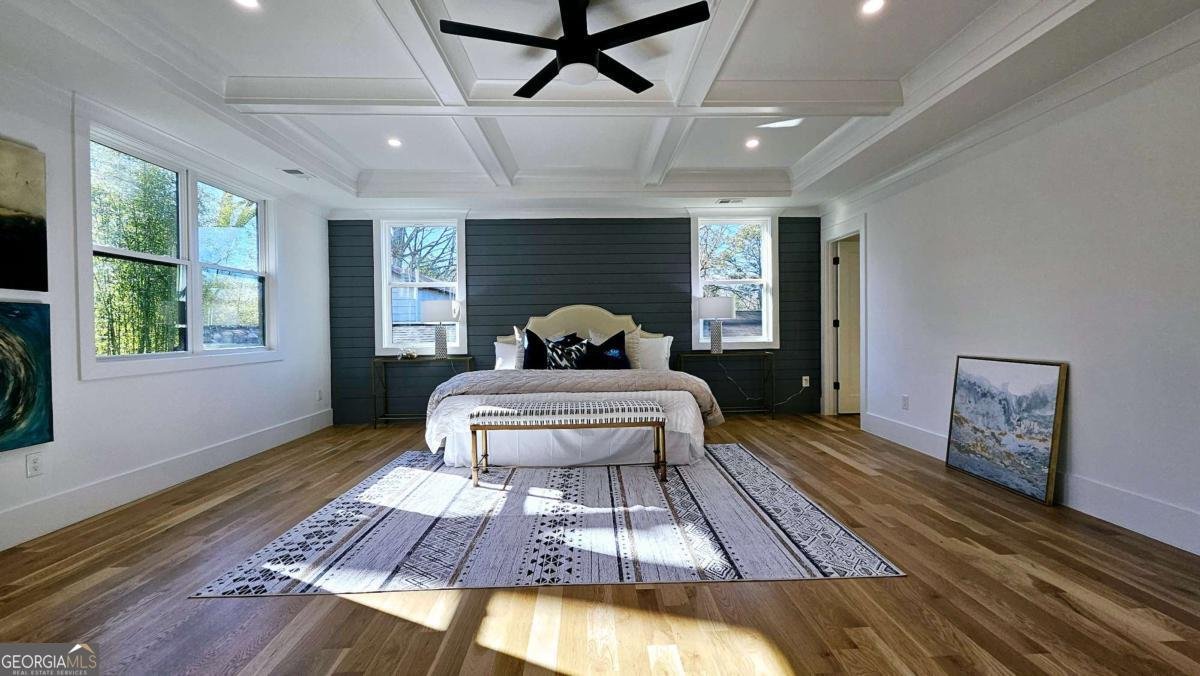 1102 Morley Avenue Atlanta - 25