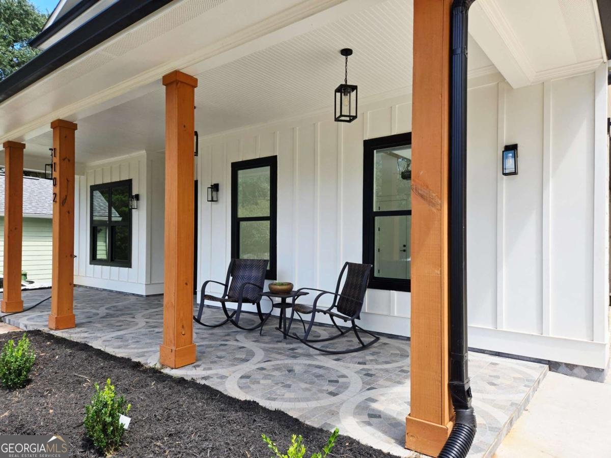1102 Morley Avenue Atlanta - 5