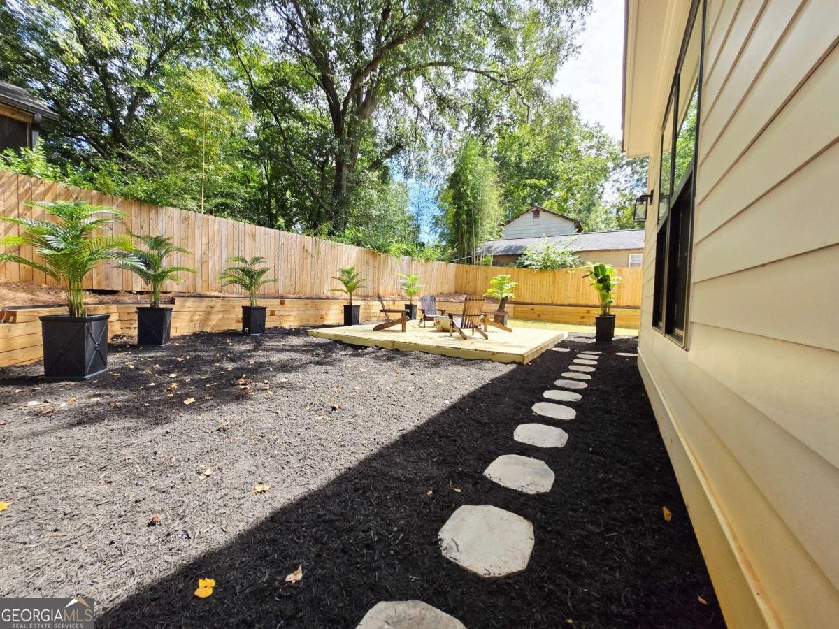 1102 Morley Avenue Atlanta - 7