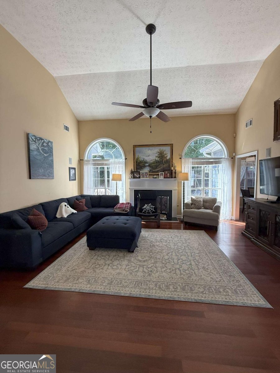 3074 CLEMSON Place Lawrenceville - 2