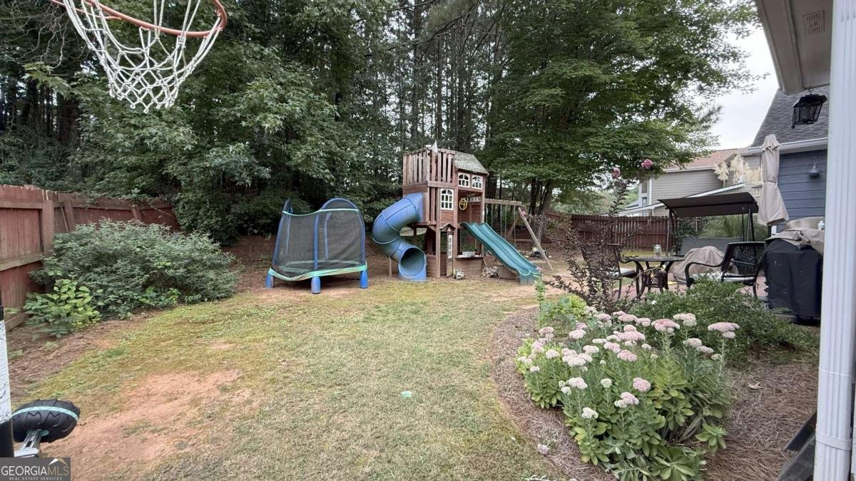 3074 CLEMSON Place Lawrenceville - 27