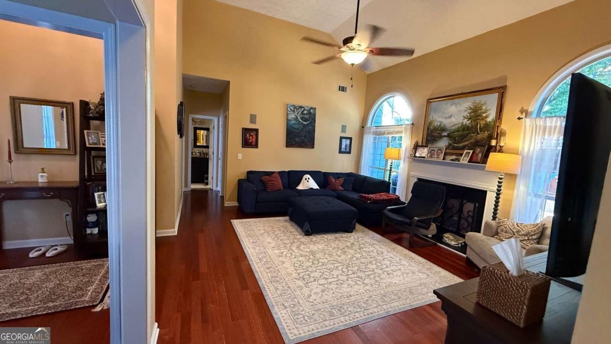 3074 CLEMSON Place Lawrenceville - 3