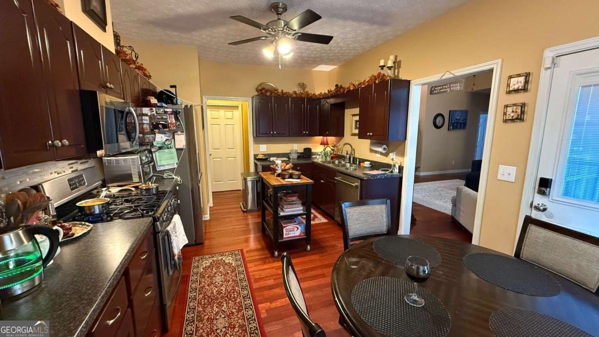 3074 CLEMSON Place Lawrenceville - 5