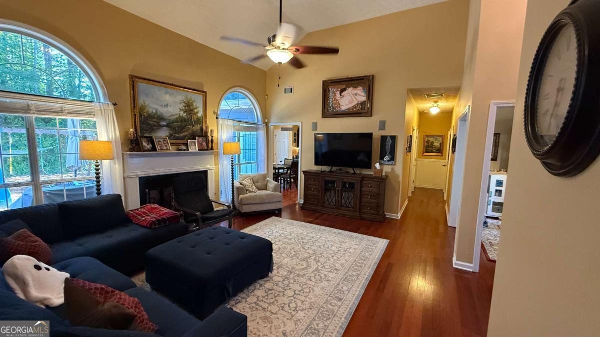 3074 CLEMSON Place Lawrenceville - 6