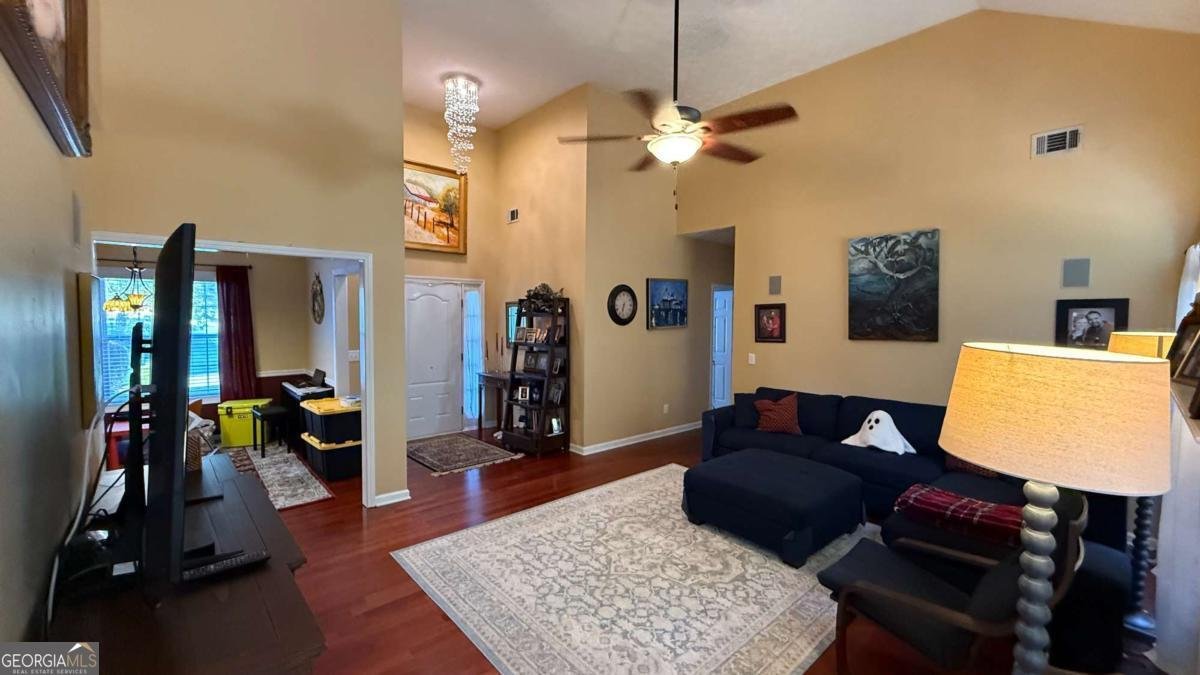 3074 CLEMSON Place Lawrenceville - 7