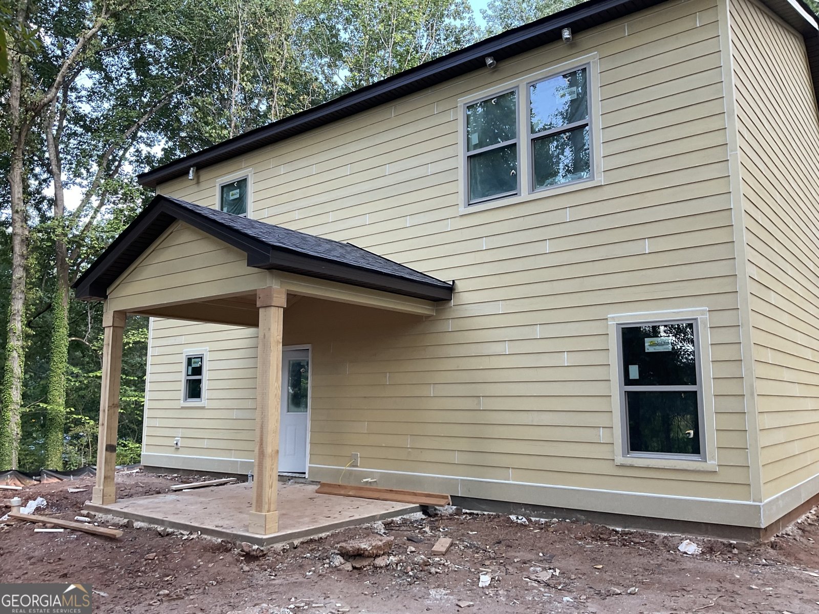 1044 Clay Street Monticello - 5