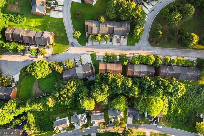 5812 WIND GATE Lane Lithonia - 10