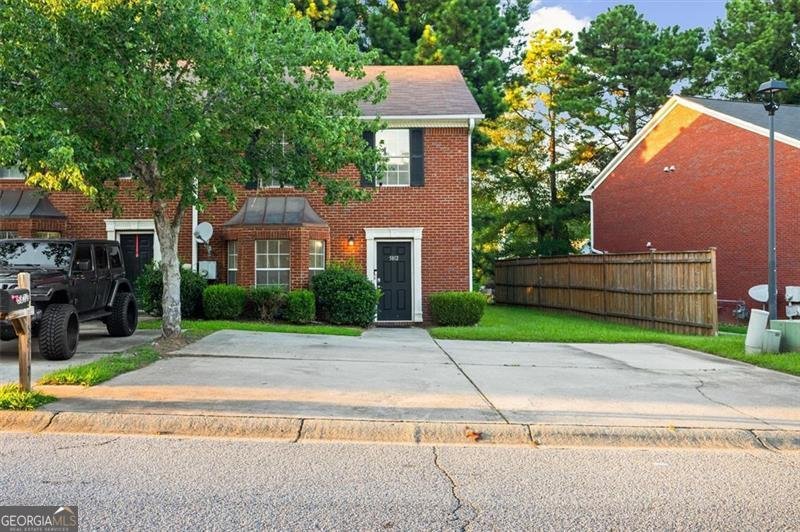 5812 WIND GATE Lane Lithonia - 13