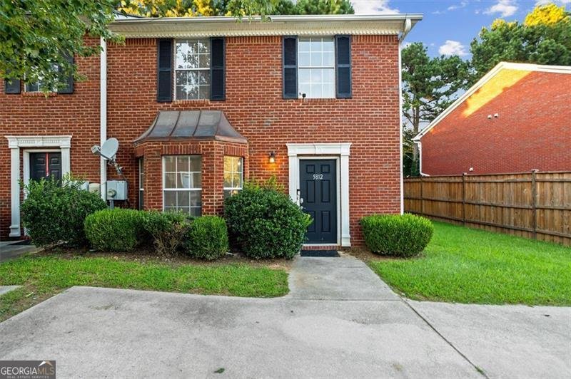 5812 WIND GATE Lane Lithonia - 2