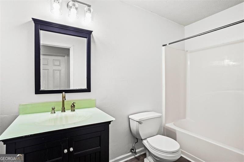 5812 WIND GATE Lane Lithonia - 20