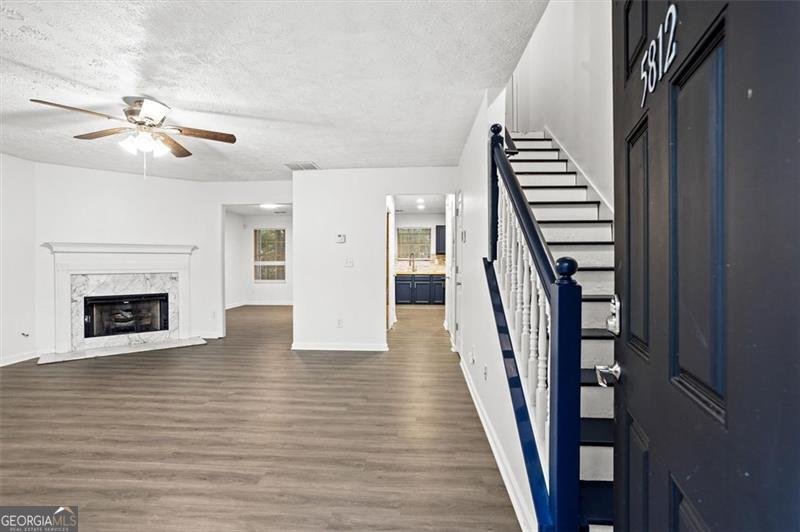 5812 WIND GATE Lane Lithonia - 3