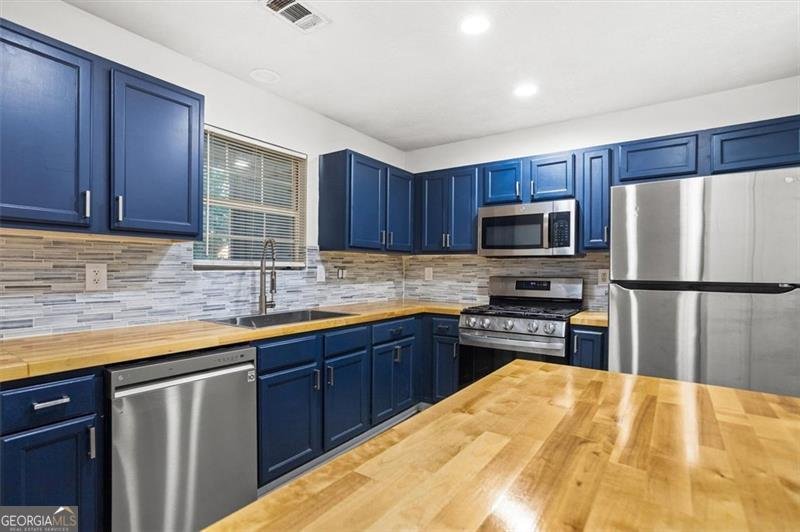 5812 WIND GATE Lane Lithonia - 4