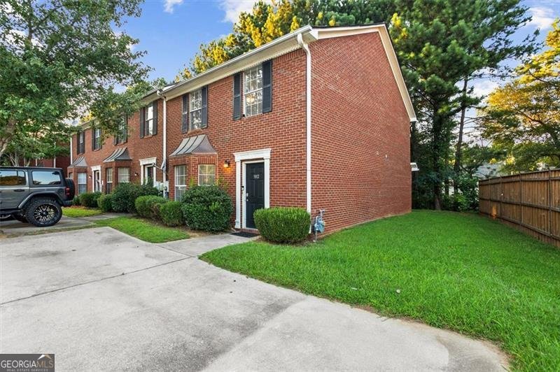 5812 WIND GATE Lane Lithonia - 5