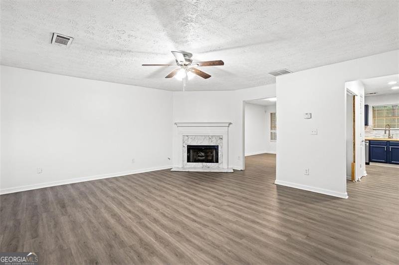 5812 WIND GATE Lane Lithonia - 6