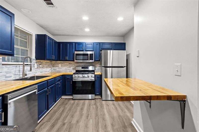 5812 WIND GATE Lane Lithonia - 7