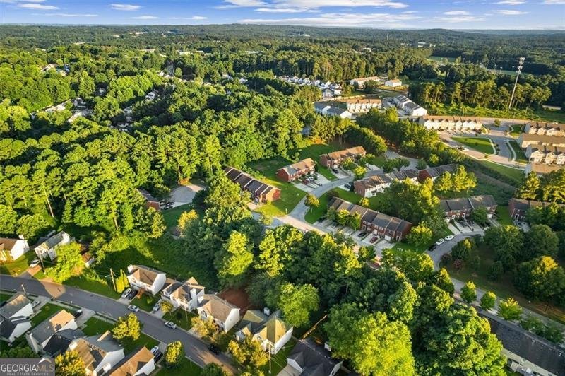 5812 WIND GATE Lane Lithonia - 9