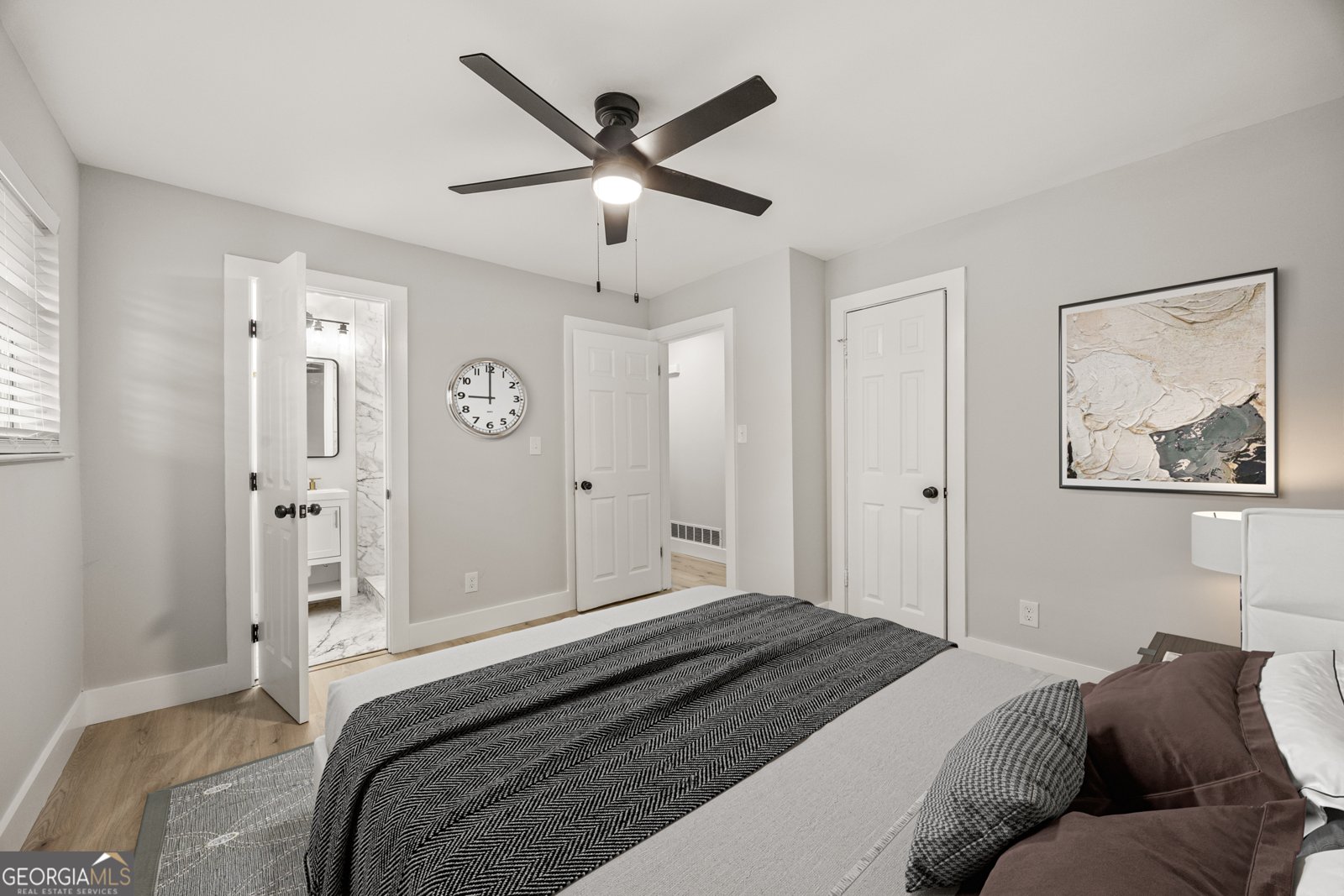 6050 LEDGEWOOD Drive Forest Park - 12