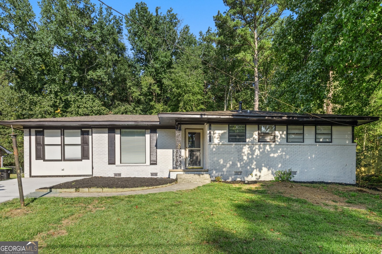 6050 LEDGEWOOD Drive Forest Park - 2