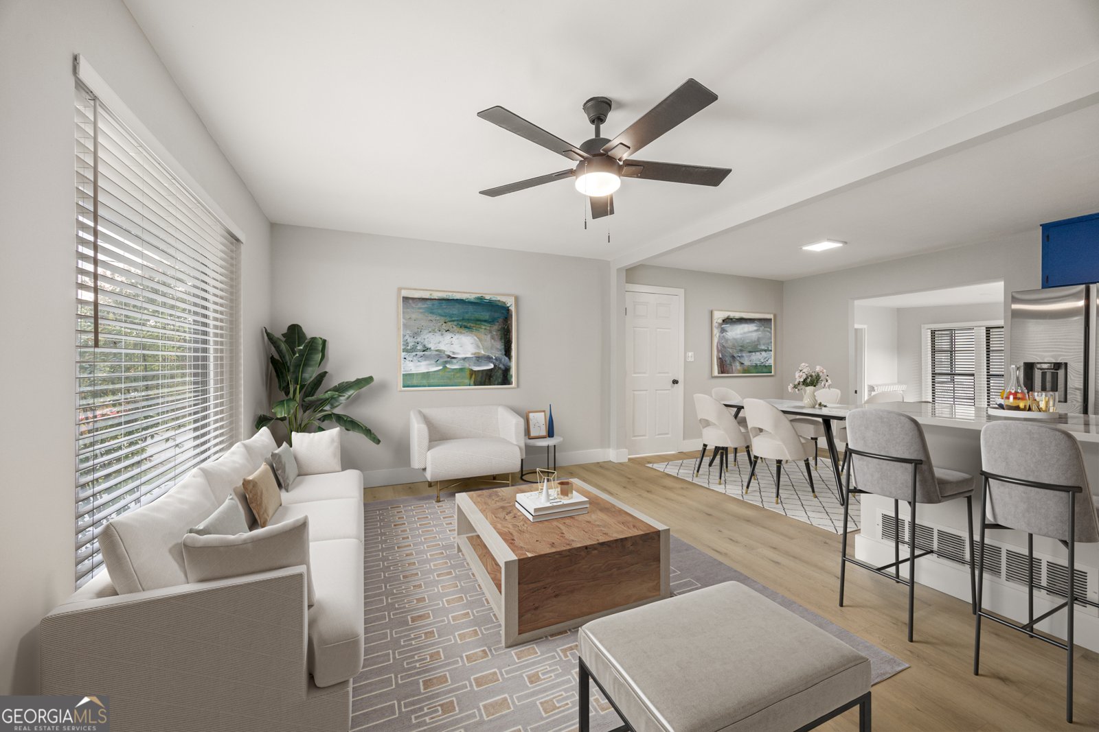 6050 LEDGEWOOD Drive Forest Park - 4