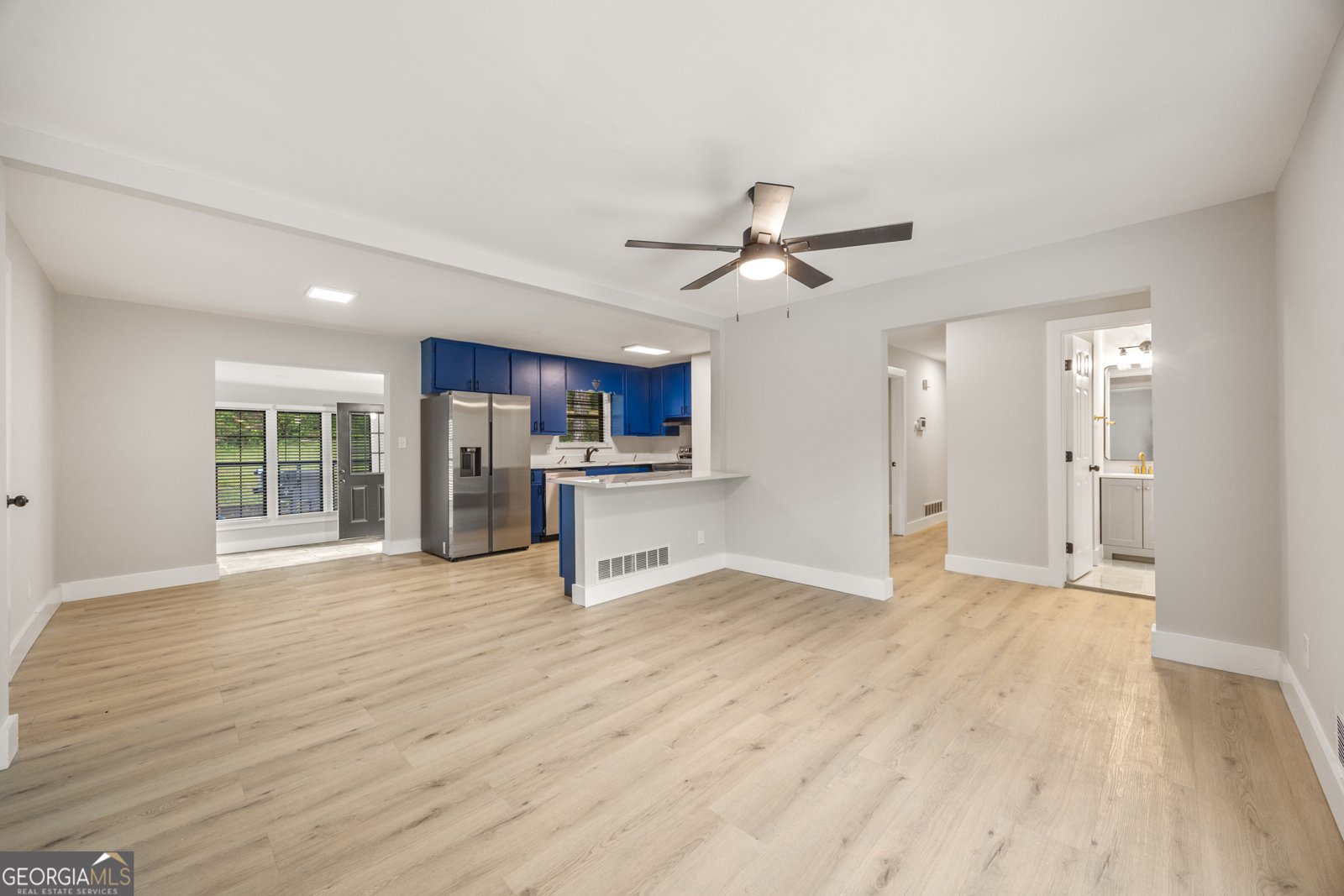 6050 LEDGEWOOD Drive Forest Park - 7