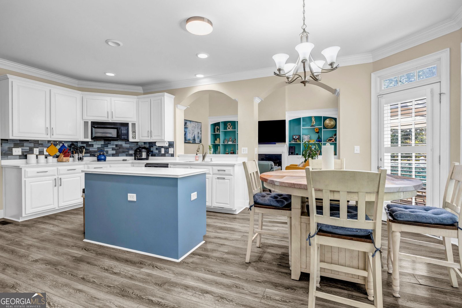 520 MONARCH LAKE Way Stockbridge - 11