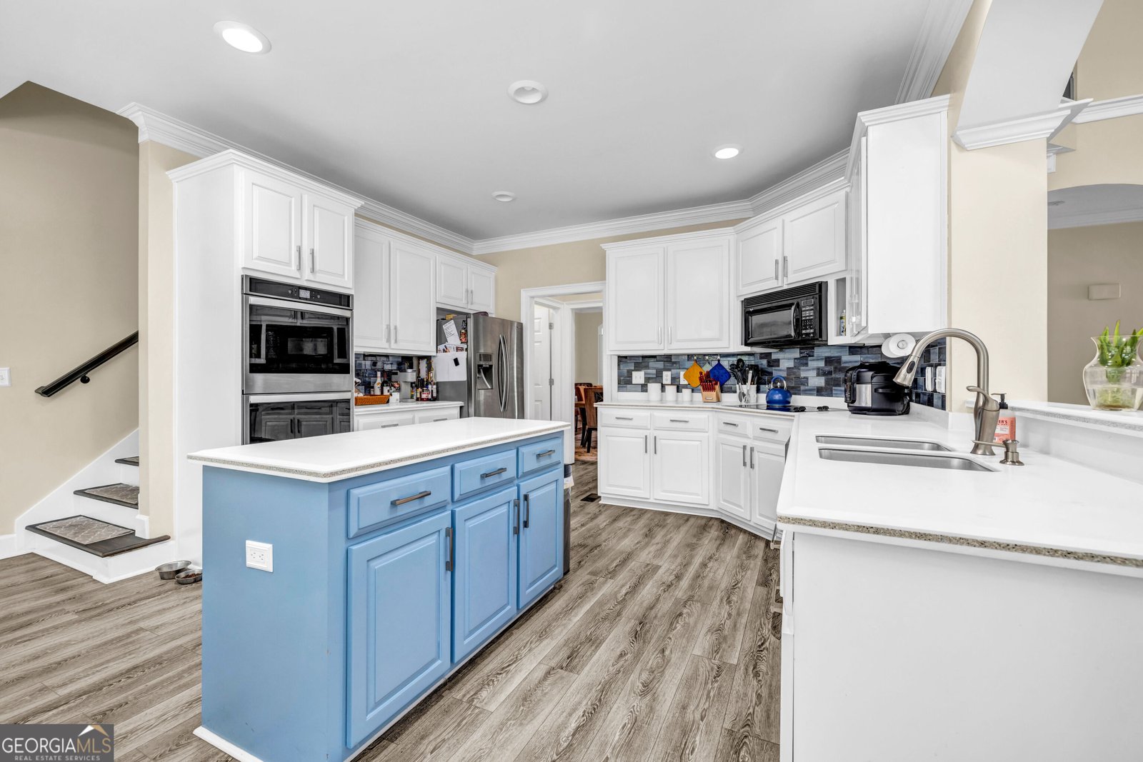 520 MONARCH LAKE Way Stockbridge - 13