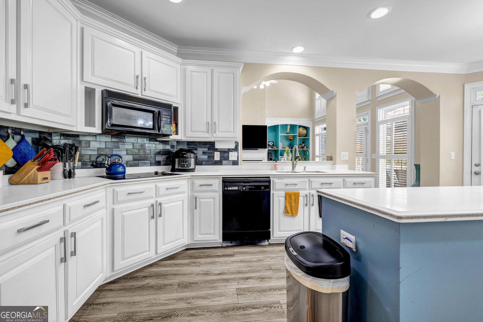 520 MONARCH LAKE Way Stockbridge - 14