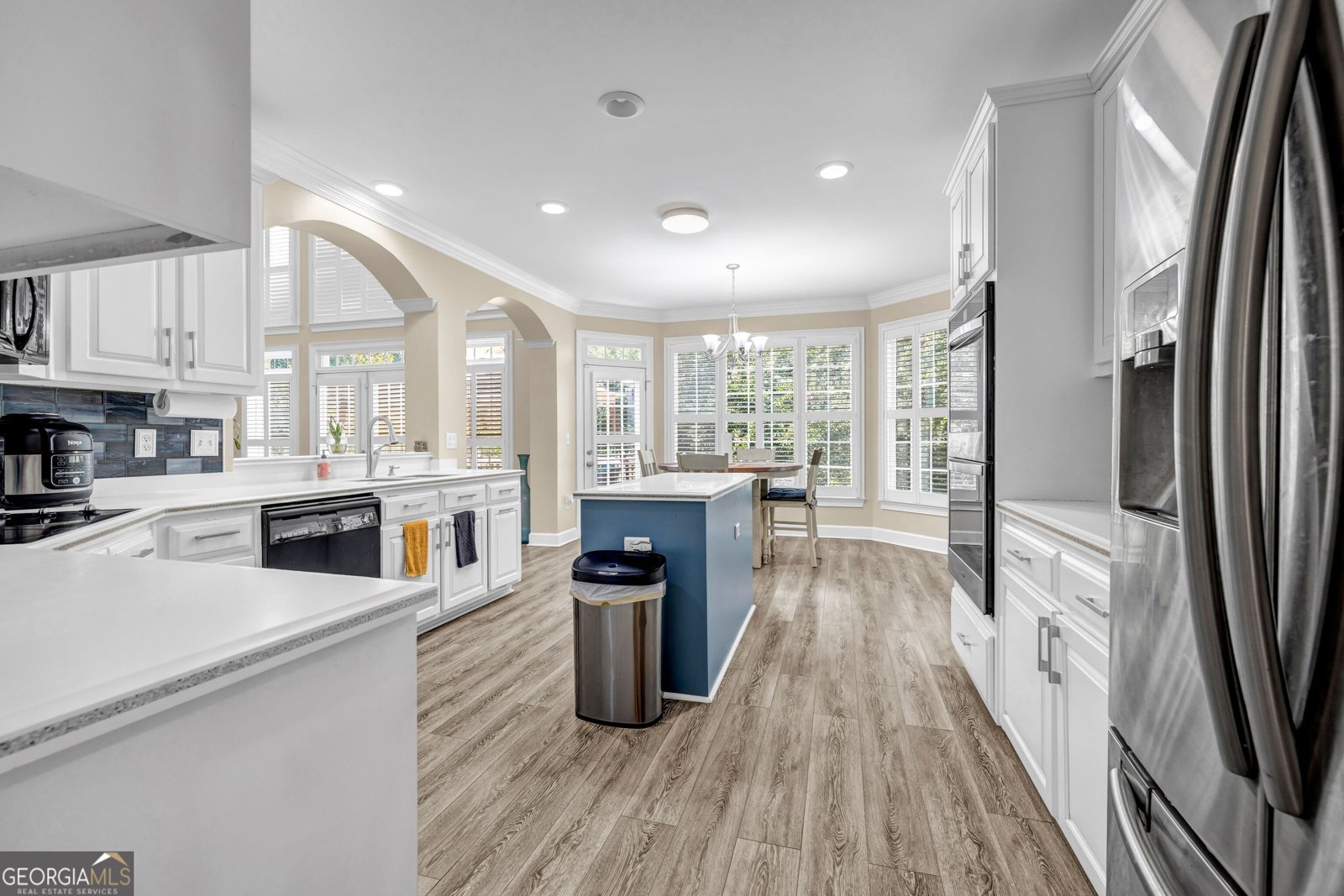 520 MONARCH LAKE Way Stockbridge - 15