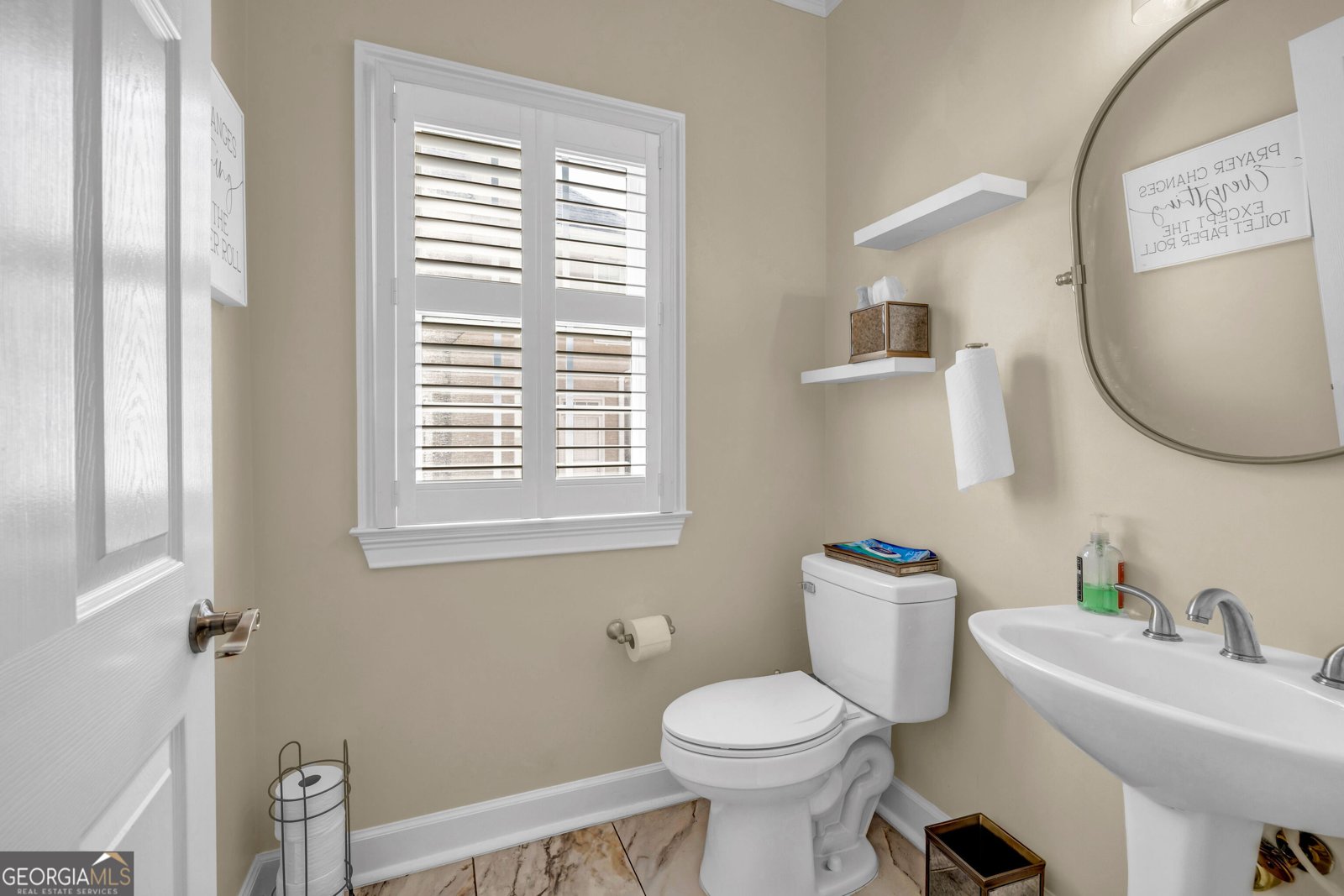 520 MONARCH LAKE Way Stockbridge - 16