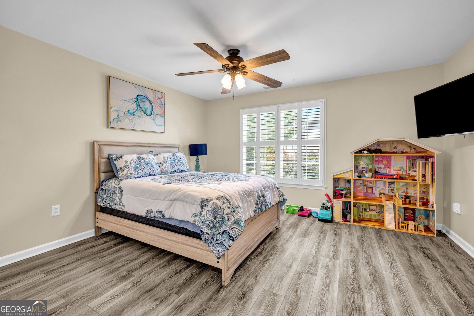 520 MONARCH LAKE Way Stockbridge - 17