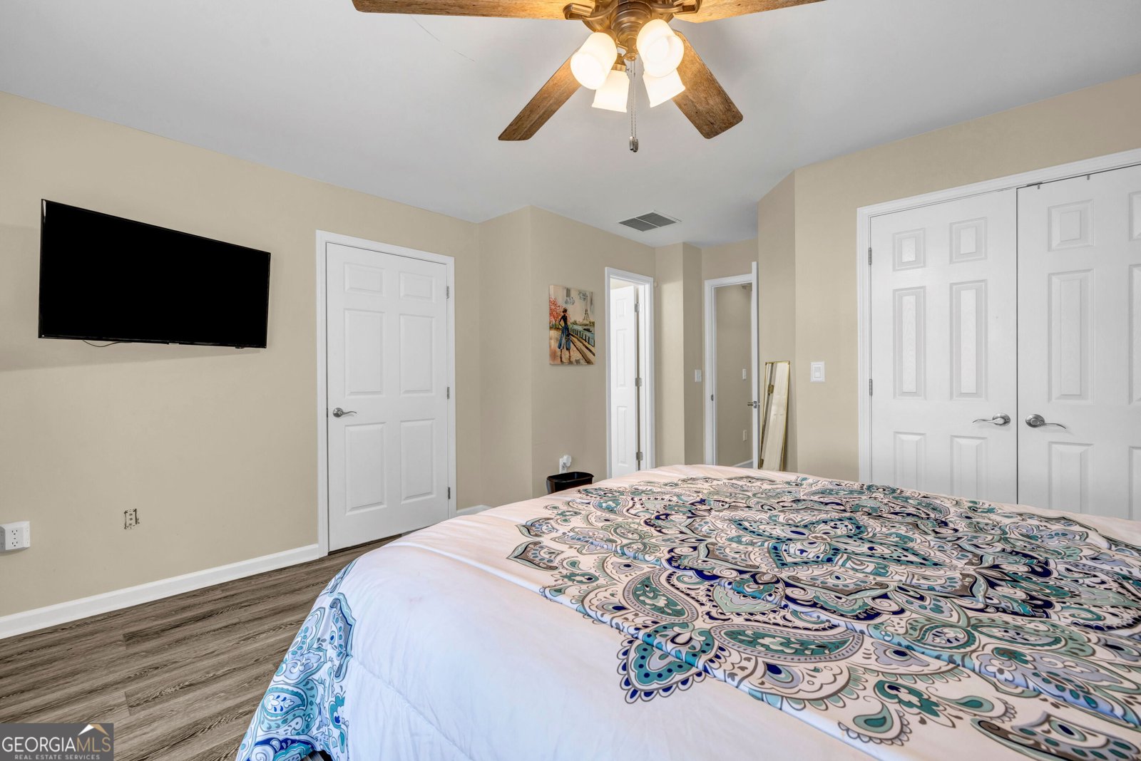 520 MONARCH LAKE Way Stockbridge - 18