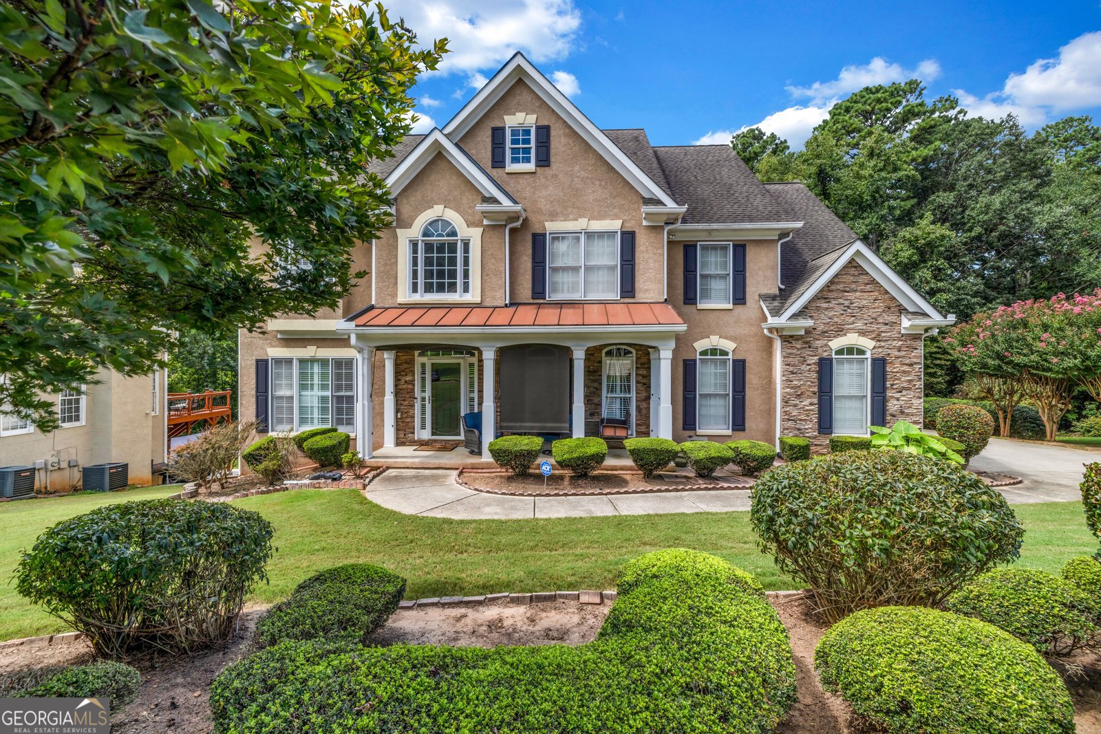 520 MONARCH LAKE Way Stockbridge - 2