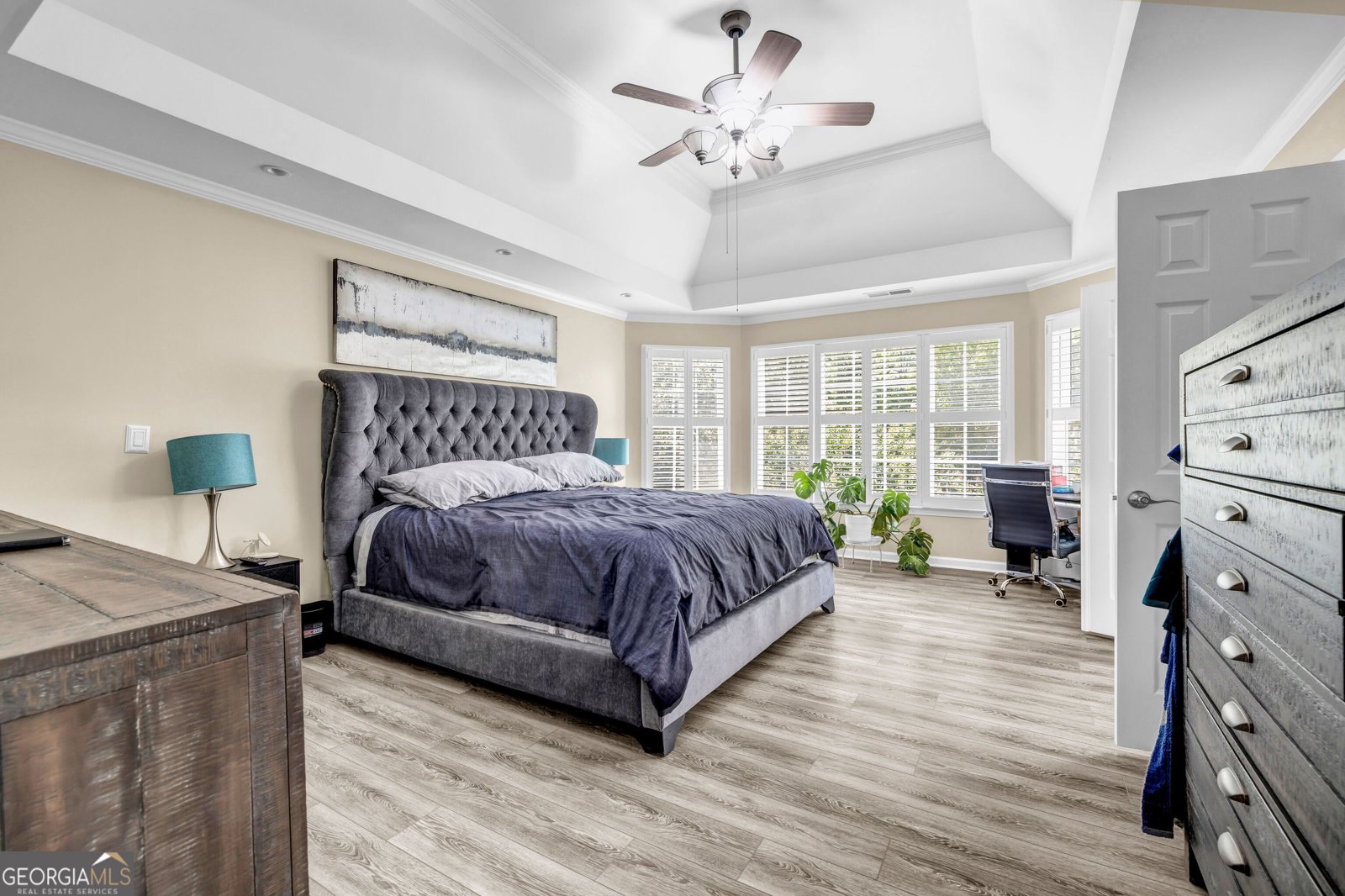 520 MONARCH LAKE Way Stockbridge - 25