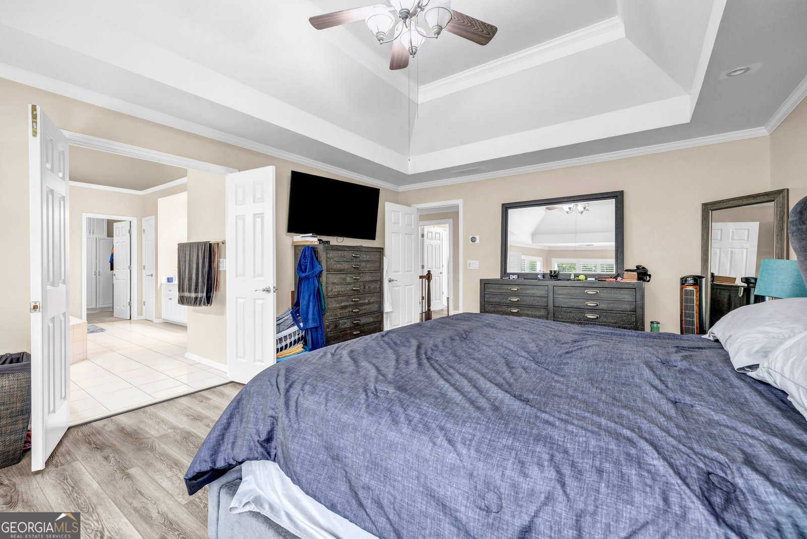 520 MONARCH LAKE Way Stockbridge - 26