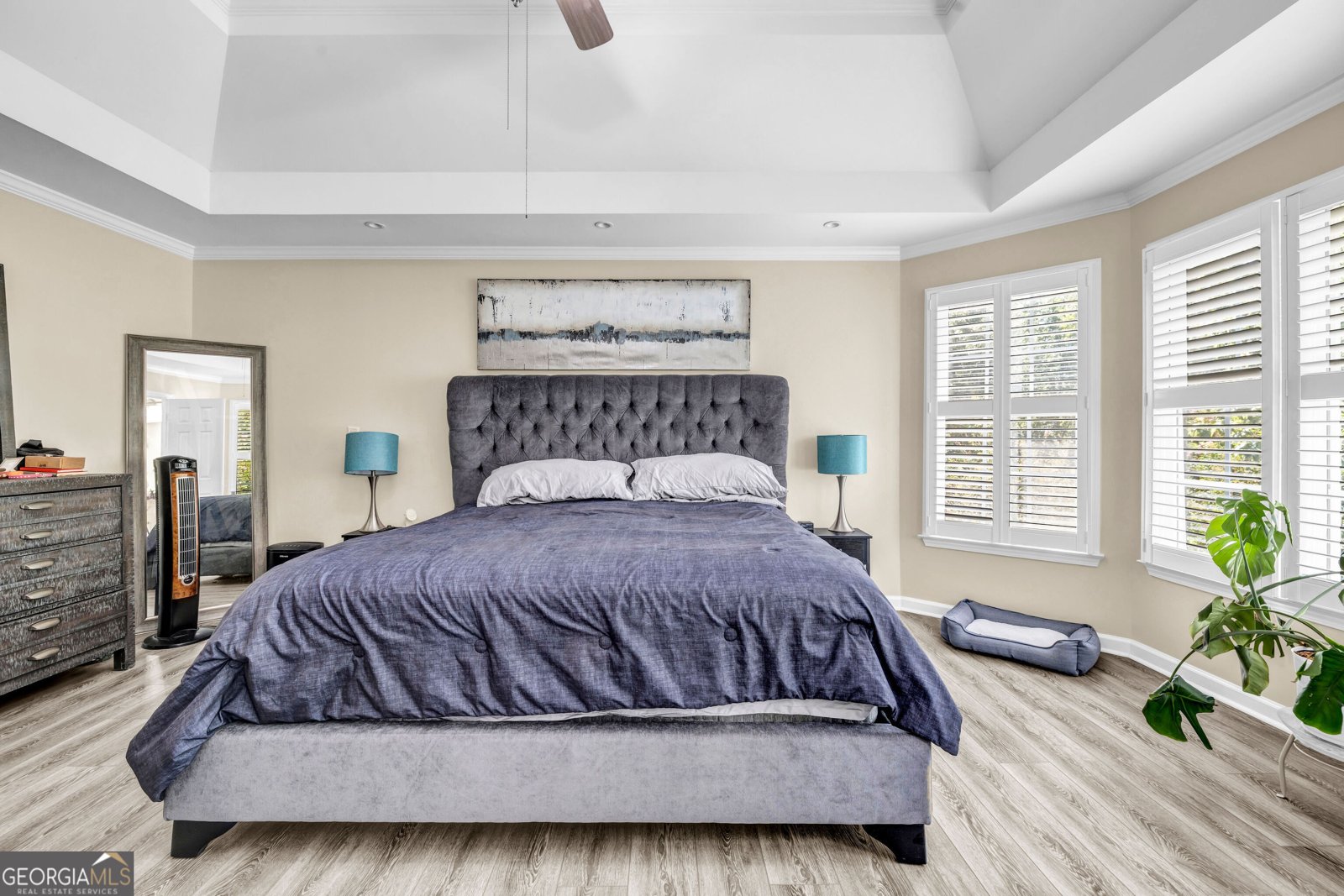 520 MONARCH LAKE Way Stockbridge - 27