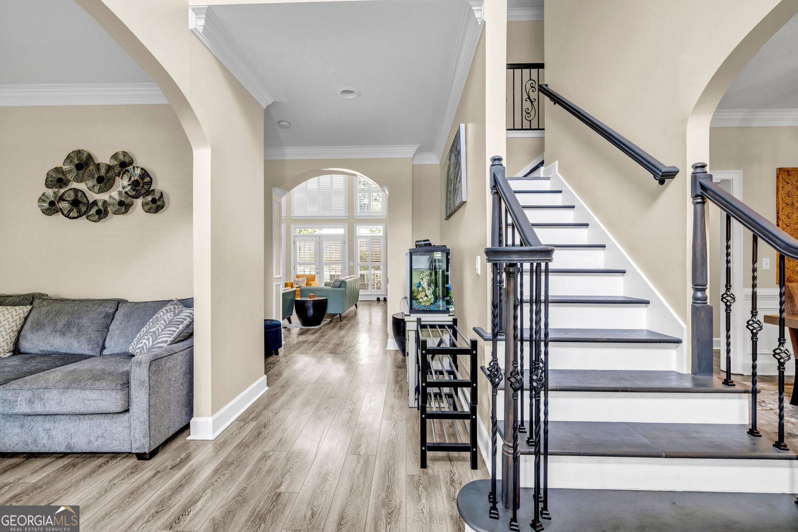 520 MONARCH LAKE Way Stockbridge - 3