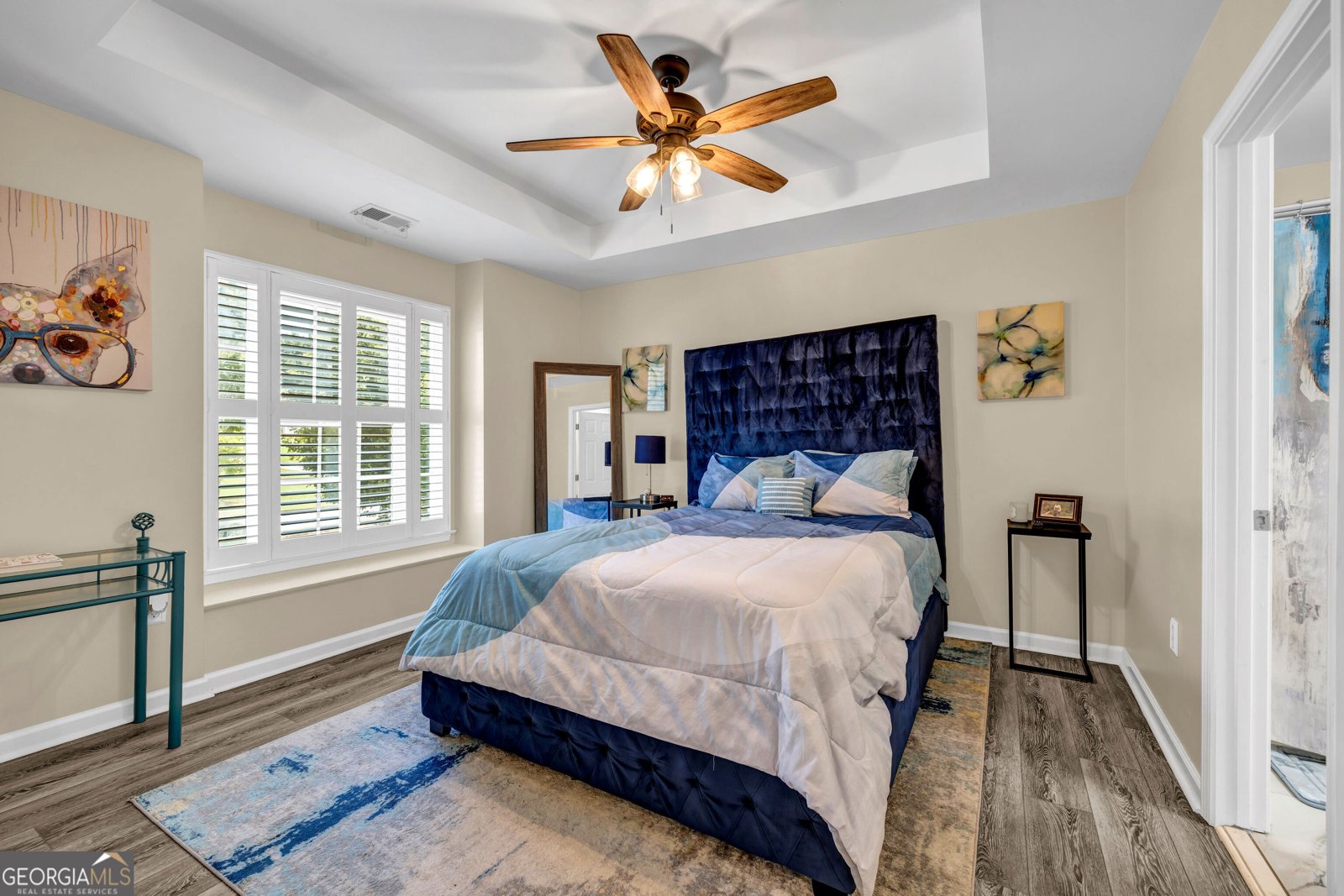 520 MONARCH LAKE Way Stockbridge - 30