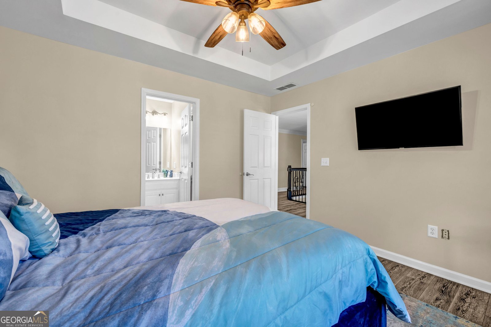 520 MONARCH LAKE Way Stockbridge - 31