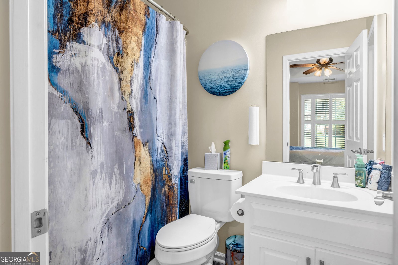 520 MONARCH LAKE Way Stockbridge - 32